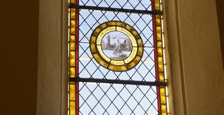 Fontaine Raoul ; Résurgence