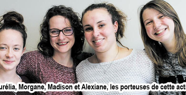 BTSA Productions animales